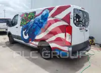 2017 Ford TRANSIT фото