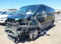 2017 Ford TRANSIT фото