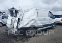 2017 Ford TRANSIT photo