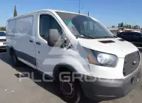 2017 Ford TRANSIT фото