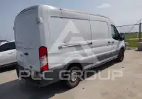 2017 Ford TRANSIT фото