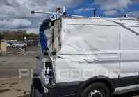 2017 Ford TRANSIT фото