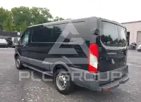 2017 Ford TRANSIT фото