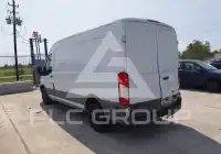 2017 Ford TRANSIT фото