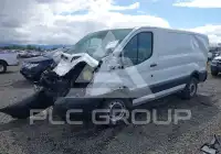 2017 Ford TRANSIT photo