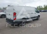 2017 Ford TRANSIT photo