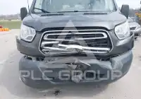 2017 Ford TRANSIT photo