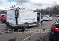 2017 Ford TRANSIT фото