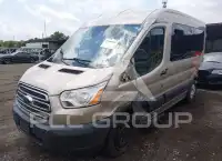 2017 Ford TRANSIT фото
