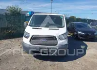 2017 Ford TRANSIT photo