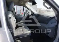 2017 Ford TRANSIT фото