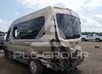 2017 Ford TRANSIT фото