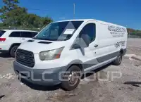 2017 Ford TRANSIT фото