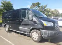 2017 Ford TRANSIT photo