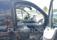 2017 Ford TRANSIT фото