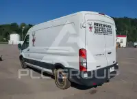 2017 Ford TRANSIT фото