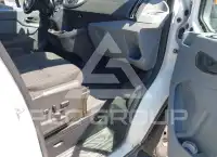 2017 Ford TRANSIT фото