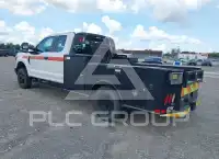 2017 Ford F-350 фото
