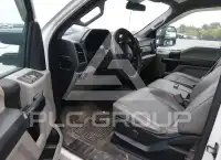 2017 Ford F-350 фото