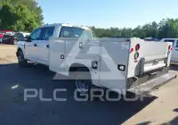 2017 Ford F-350 фото
