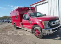 2017 Ford F-350 photo