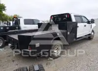 2017 Ford F-350 фото
