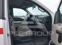 2017 Ford F-350 фото
