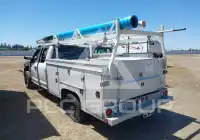 2017 Ford F-350 фото