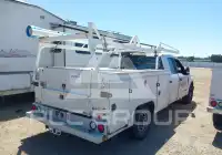 2017 Ford F-350 фото