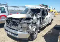 2017 Ford F-350 фото