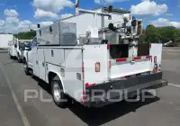 2017 Ford F-350 фото