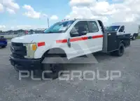2017 Ford F-350 фото