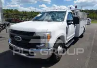 2017 Ford F-350 фото