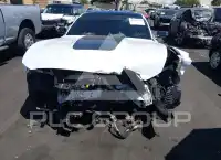 2017 Ford MUSTANG photo