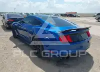 2017 Ford MUSTANG фото