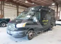 2017 Ford TRANSIT фото