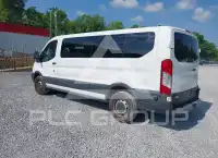 2017 Ford TRANSIT photo
