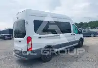 2017 Ford TRANSIT фото