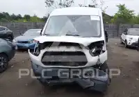 2017 Ford TRANSIT фото