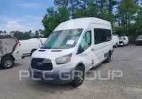 2017 Ford TRANSIT фото