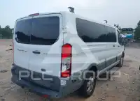 2017 Ford TRANSIT фото