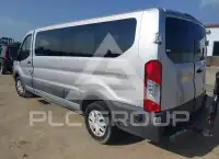 2017 Ford TRANSIT photo