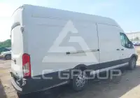 2017 Ford TRANSIT photo