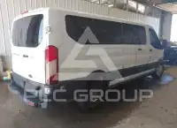 2017 Ford TRANSIT фото