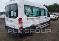 2017 Ford TRANSIT фото