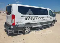 2017 Ford TRANSIT фото