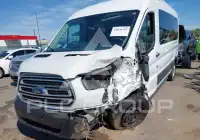2017 Ford TRANSIT photo