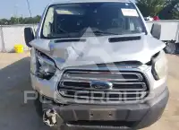 2017 Ford TRANSIT photo
