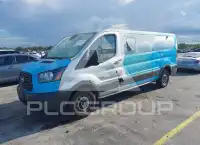 2017 Ford TRANSIT фото