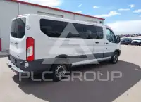 2017 Ford TRANSIT фото